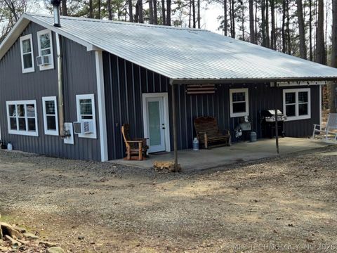 181002 Apache Road Rattan OK 74562