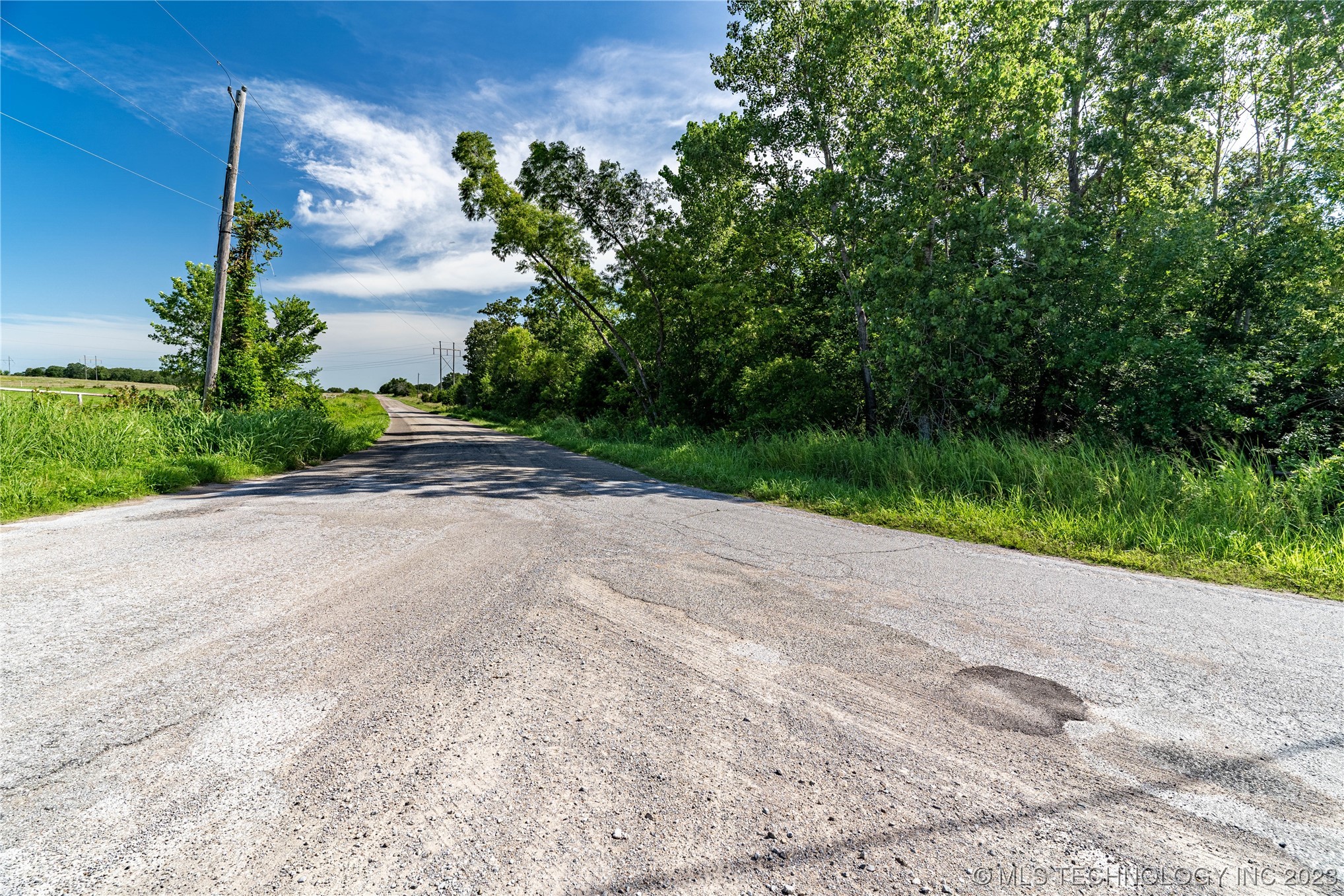 Photo 8 of 17 of S 337th Avenue land
