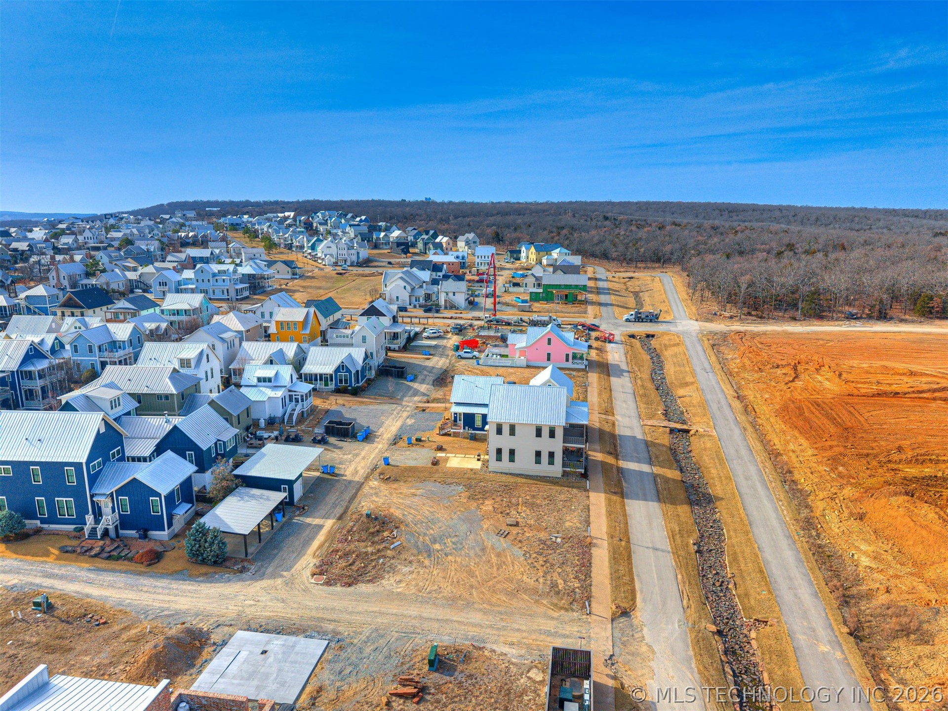 Photo 1 of 15 — 74 Boulevard, Carlton Landing, OK 74432