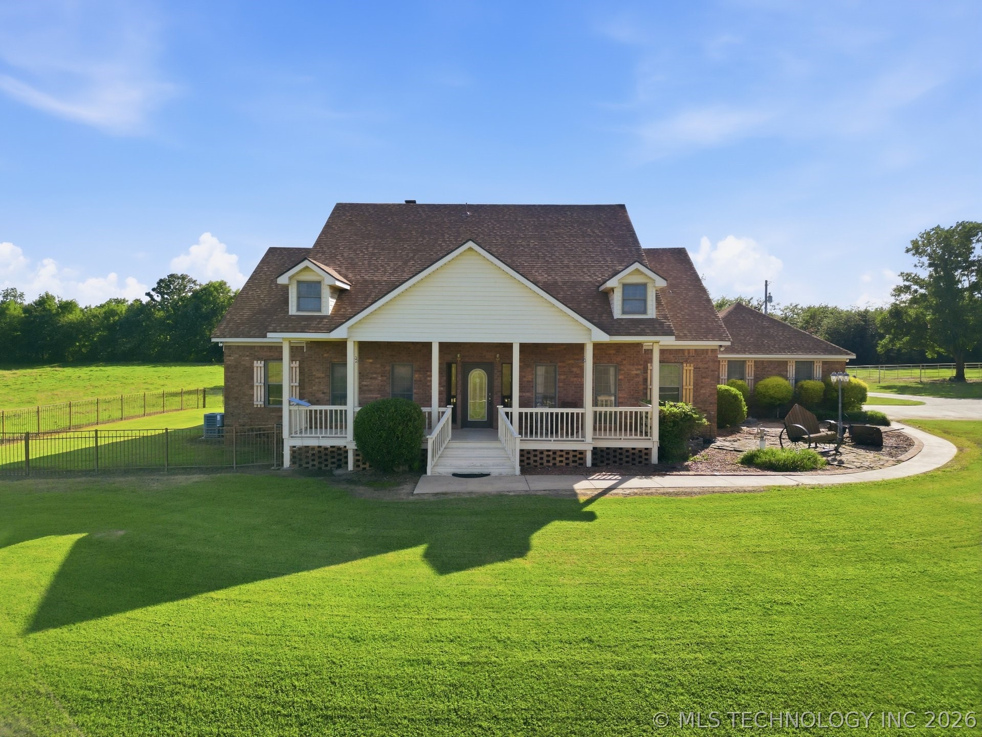 Photo 1 of 99 — 498 Big Horn, McAlester, OK 74501