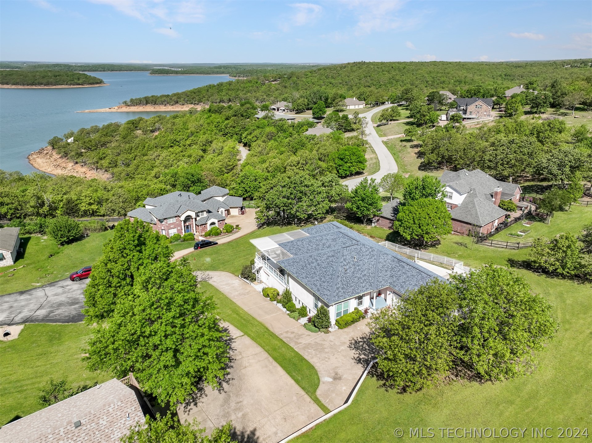 View Skiatook, OK 74070 house