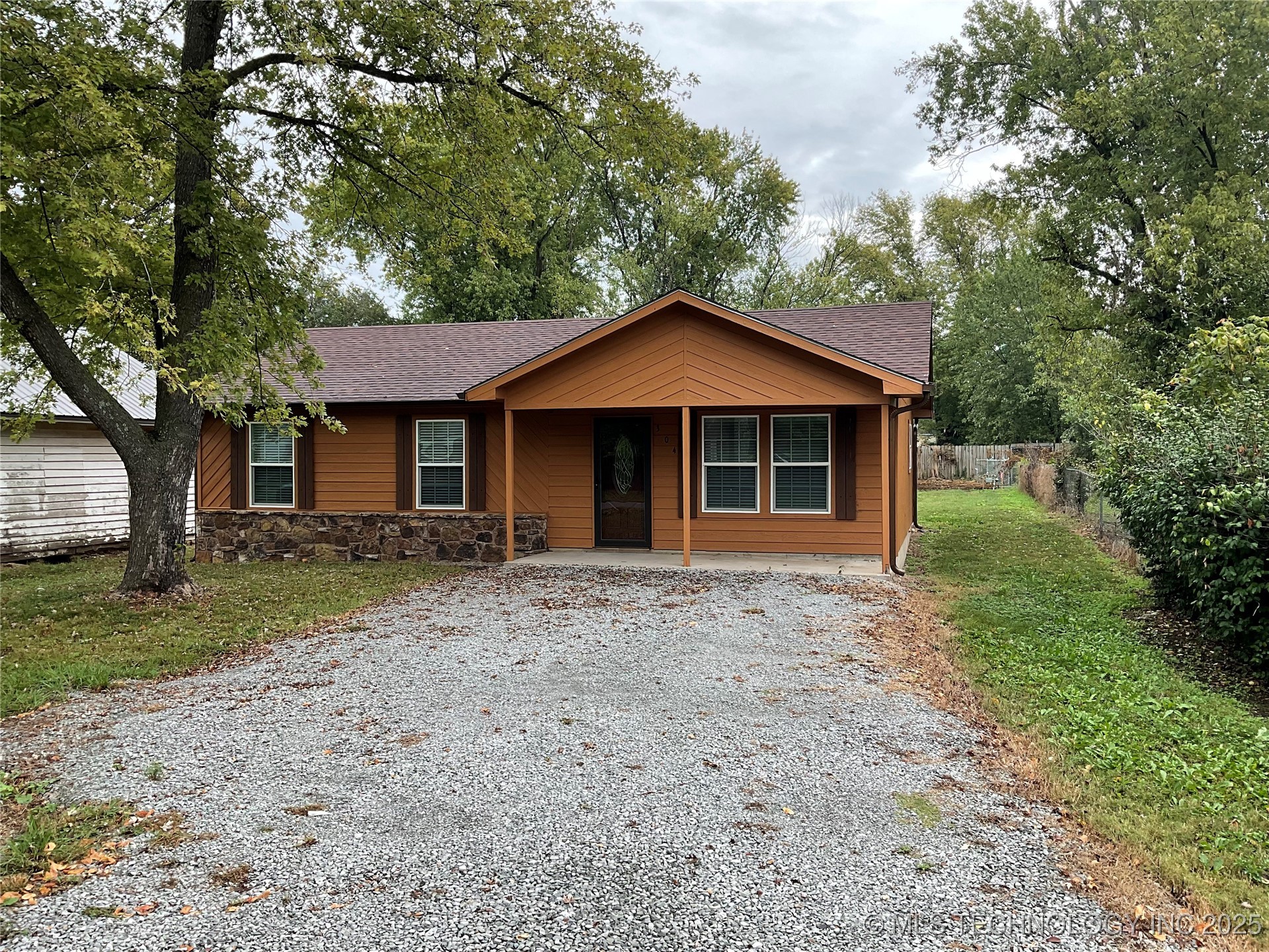 Photo 1 of 49 — 304 N 5th Street, Jay, OK 74346