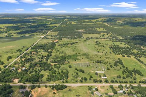 Photo of 303286 State Hwy 53, OK 73442 (MLS # 2618333)