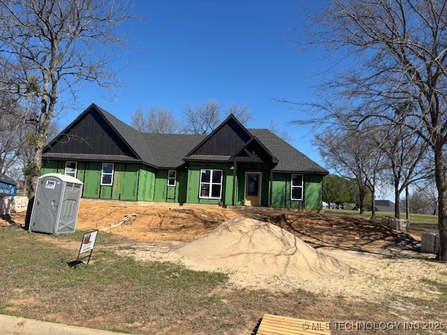 41 Wilderness Road S