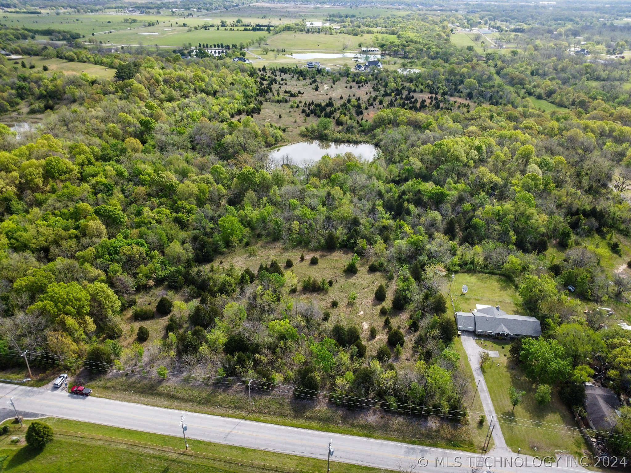 View Bixby, OK 74008 property