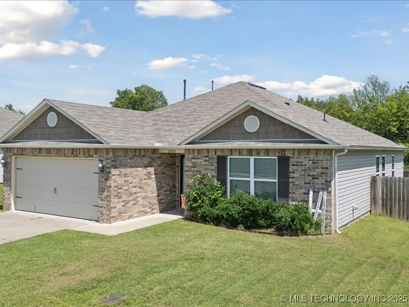 23387 S Donna Lane