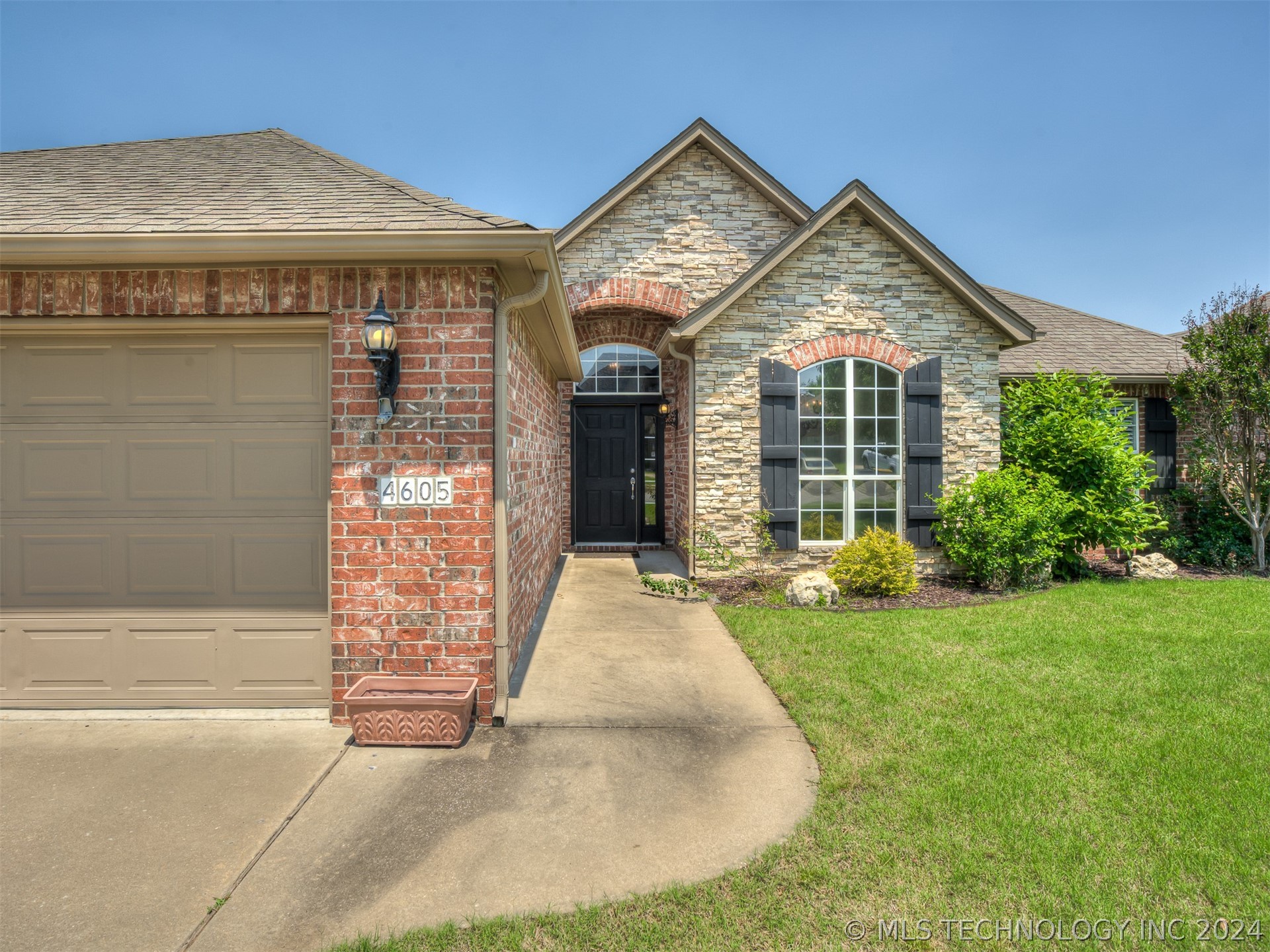 View Bixby, OK 74008 house