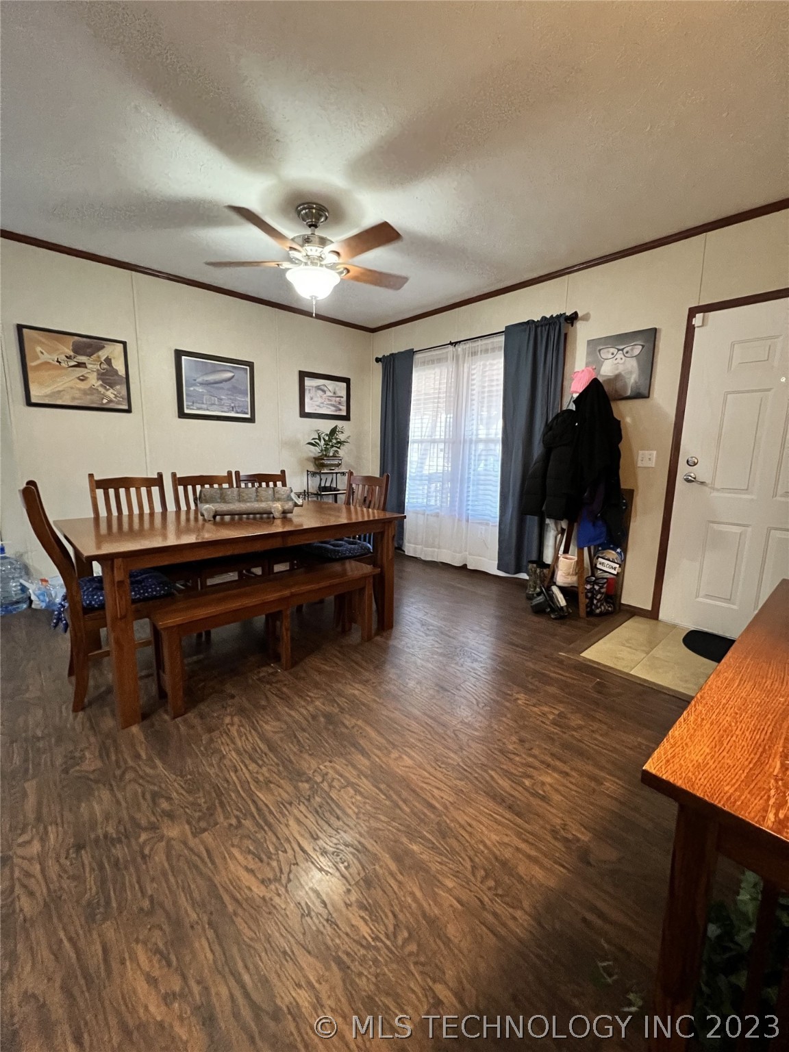 Photo 3 of 13 of 35776 S Saddlerock Drive mobile home