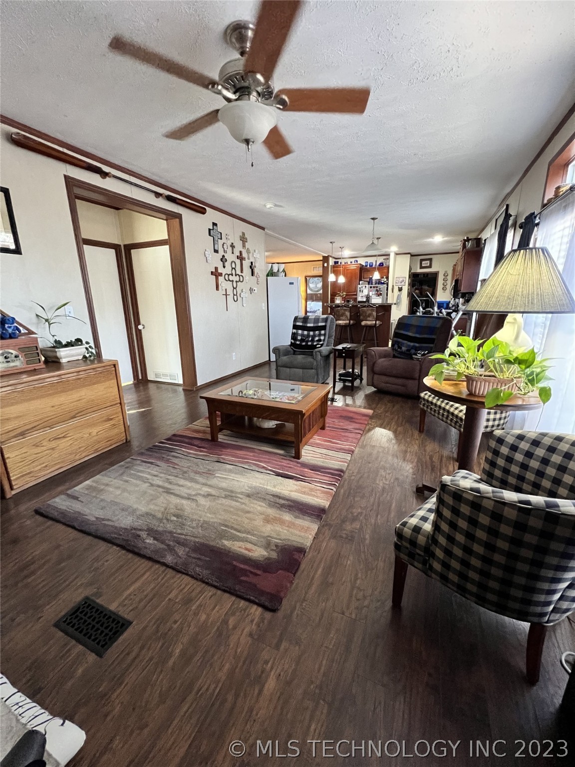 Photo 9 of 13 of 35776 S Saddlerock Drive mobile home