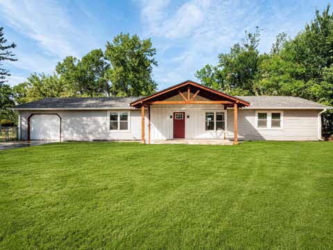 Photo of 212 A Street SE, Inola, OK 74036 (MLS # 2630326)