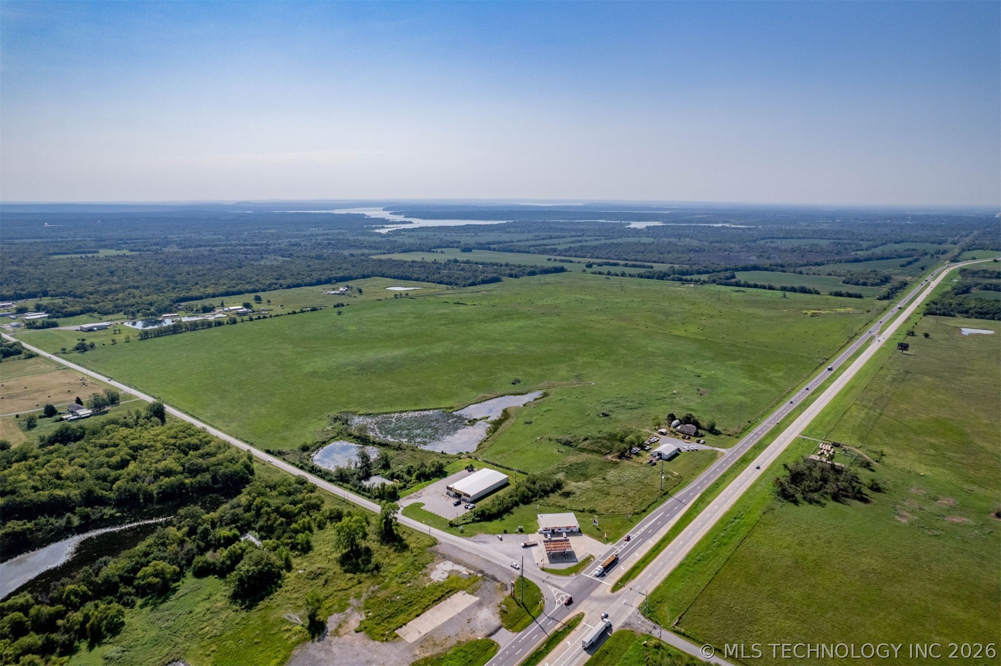 Photo 1 of 16 — N Hwy 69, Wagoner, OK 74467