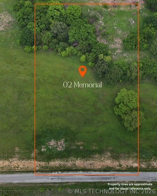 2 MEMORIAL DR, HEALDTON, OK 73438 - Image 15f8edc7e4f619966d4e430e347534a2/748482265
