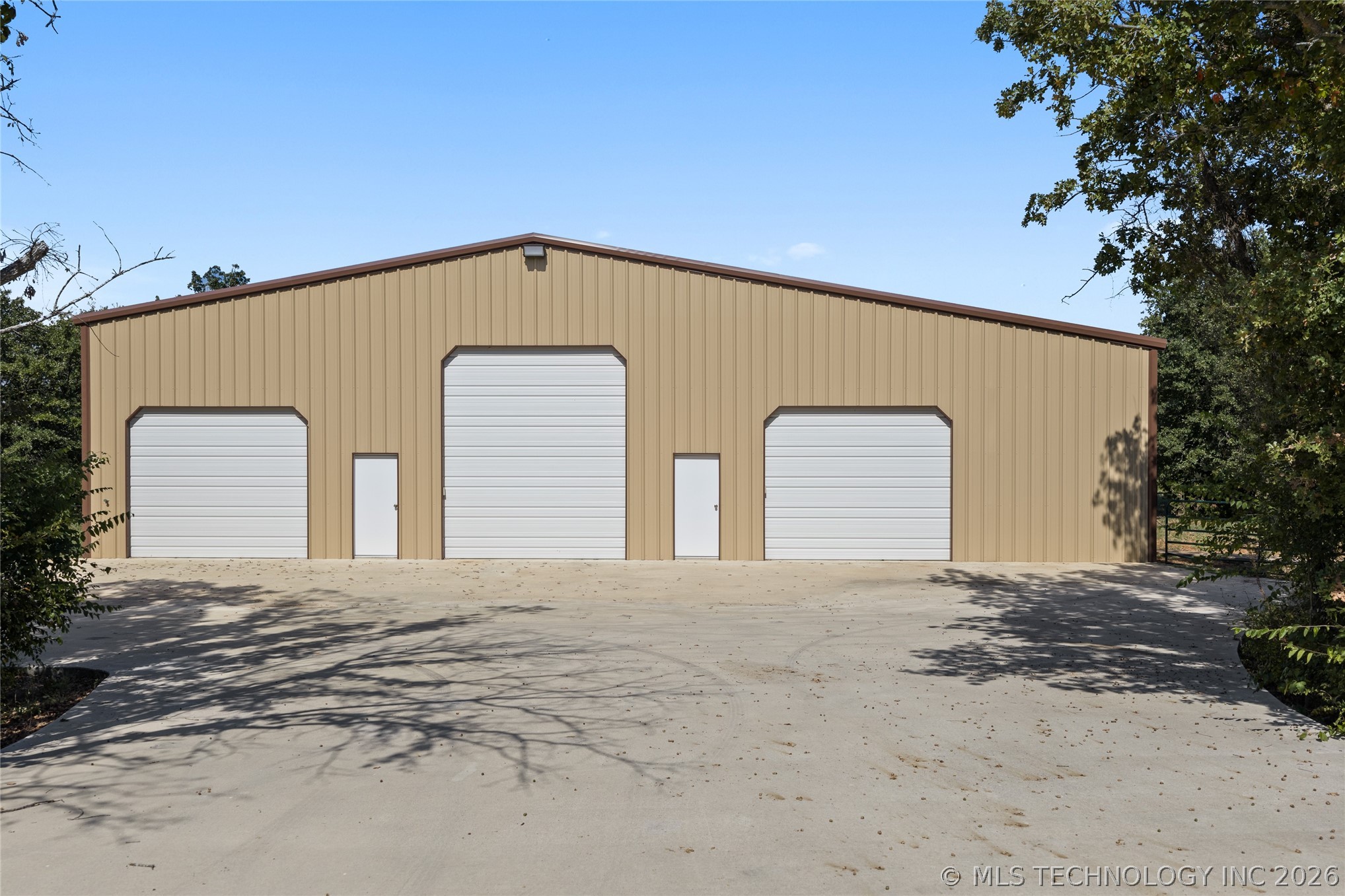 810 Gene Autry Road