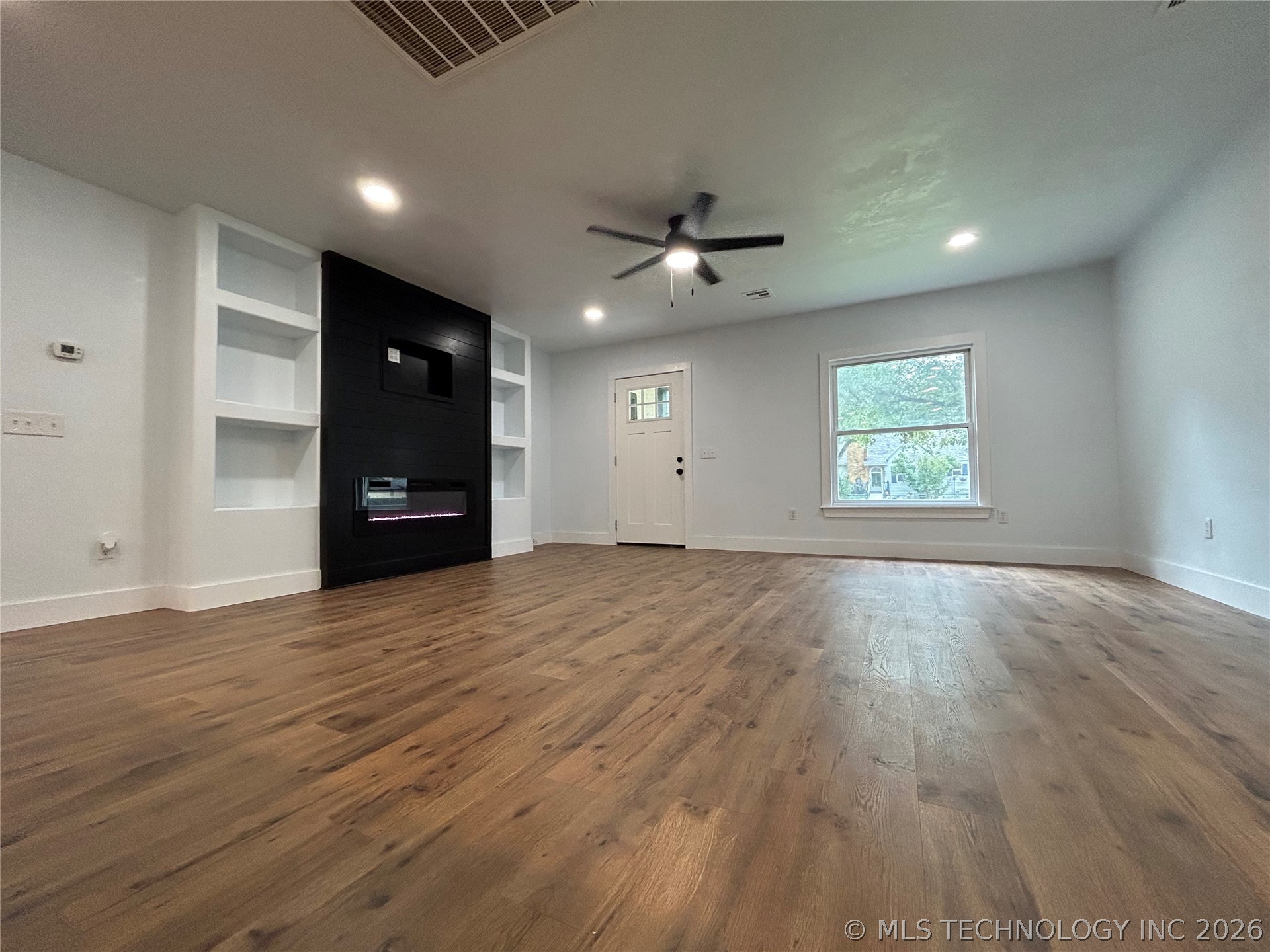 1008 W Burney Street