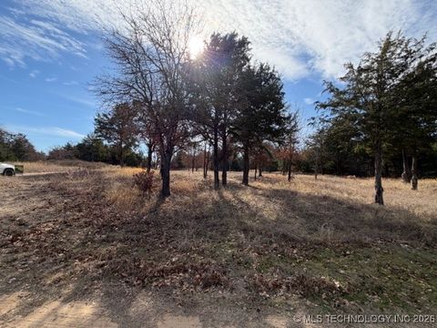 157 Oakwood Kingston OK 73439