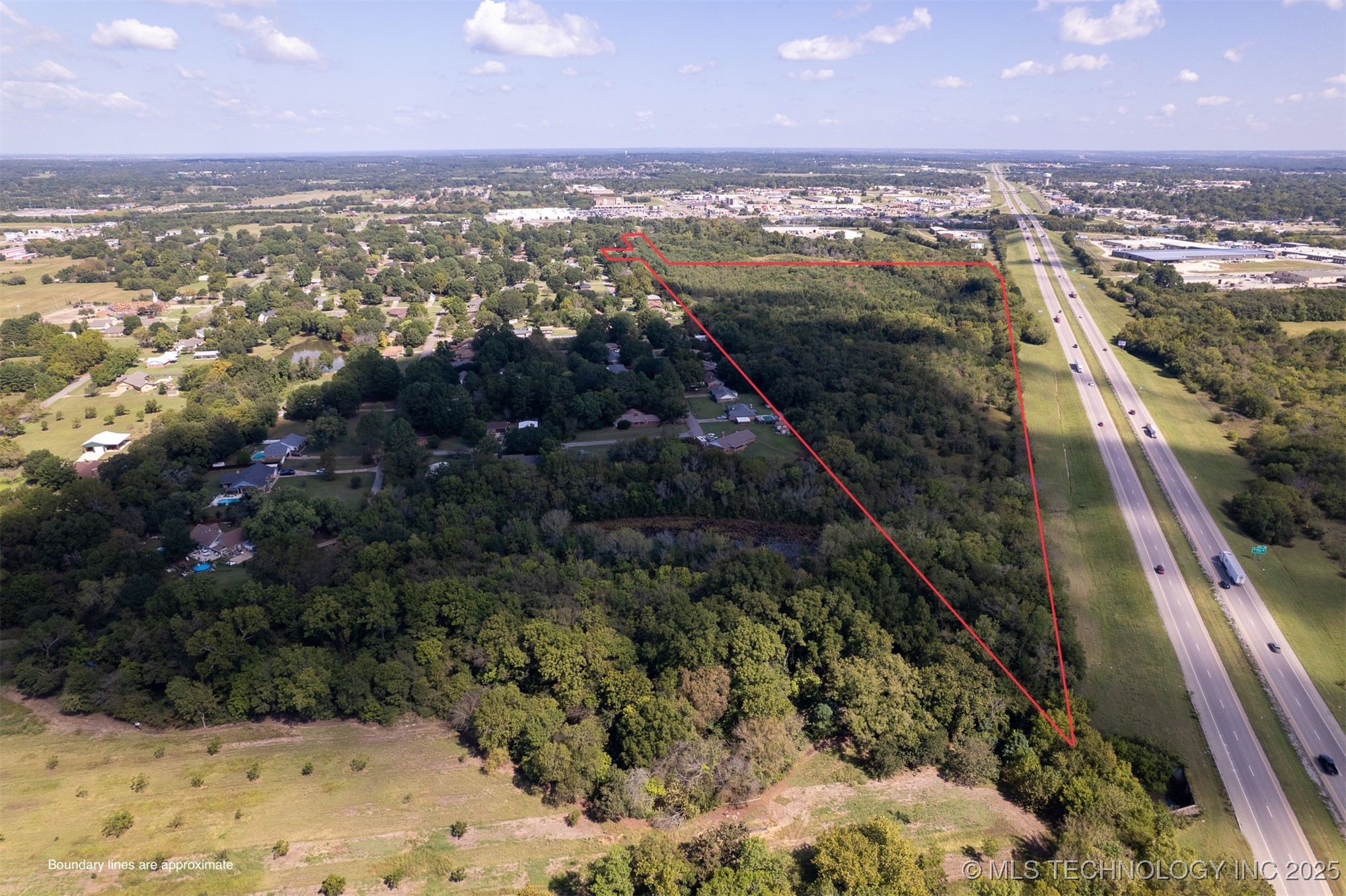 3507 W Arkansas