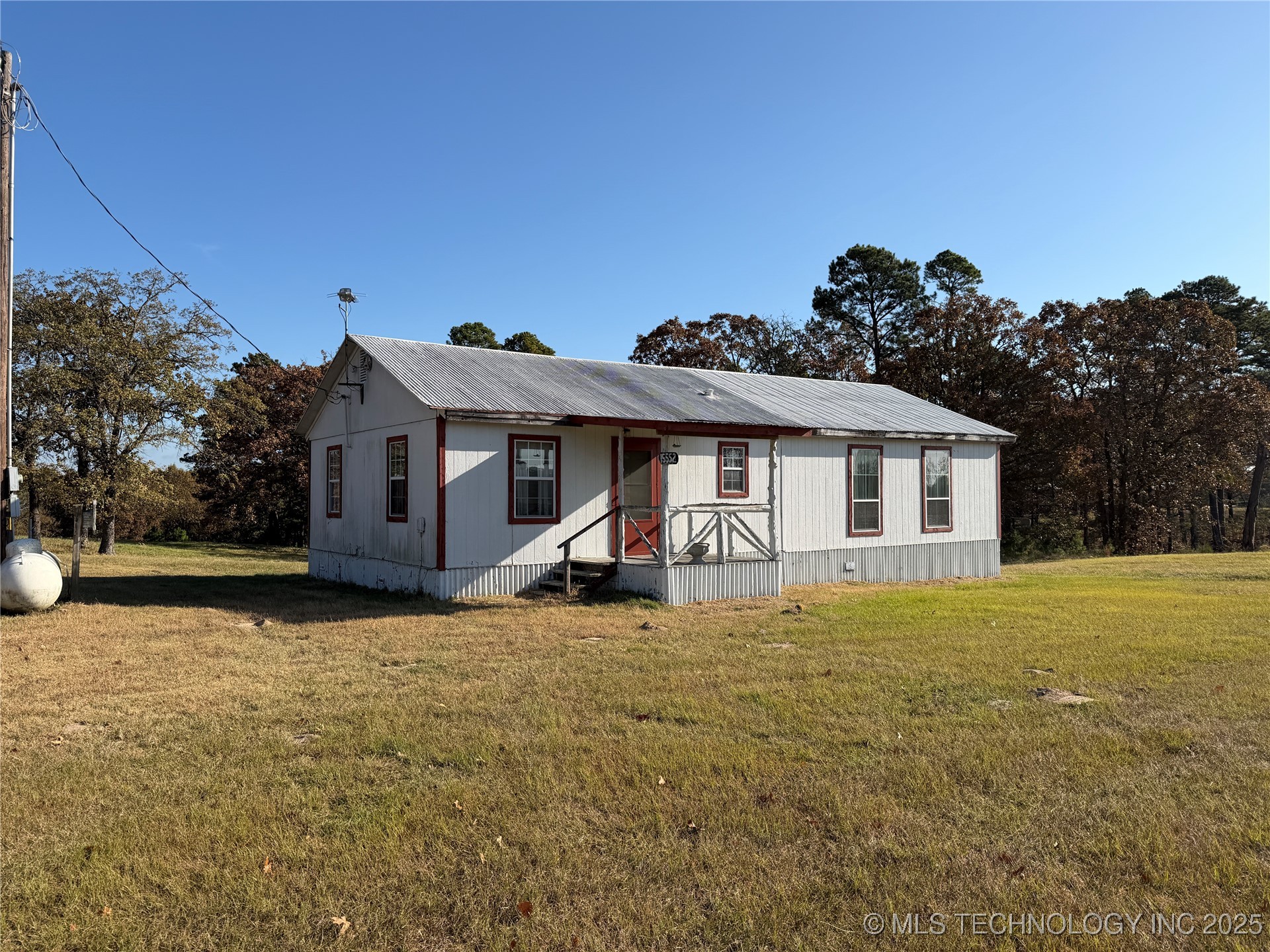 15568 S Highway 109A