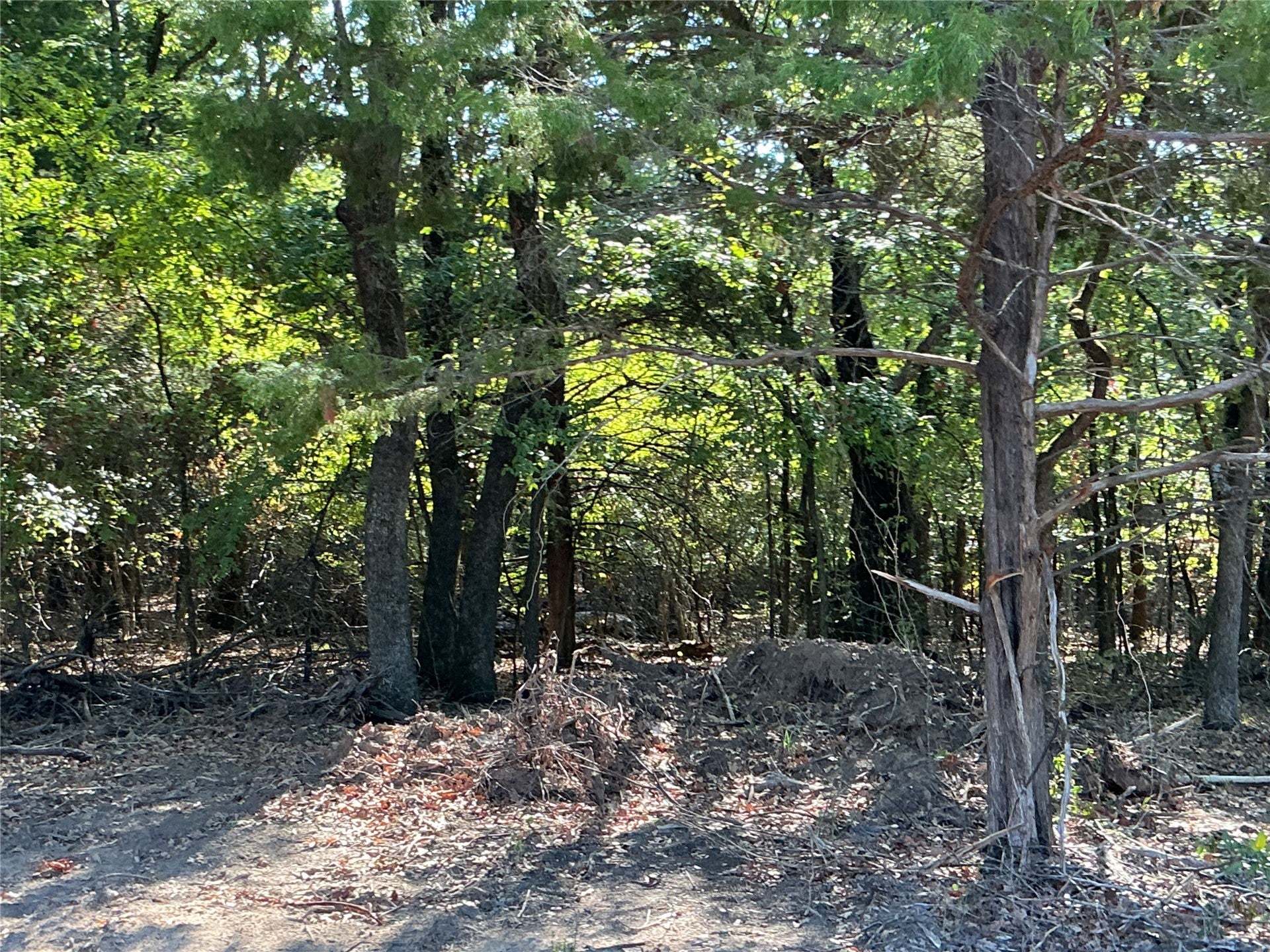 Copper Creek Circle