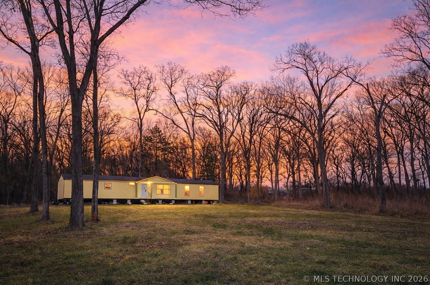 8412 Texoma Hills Road