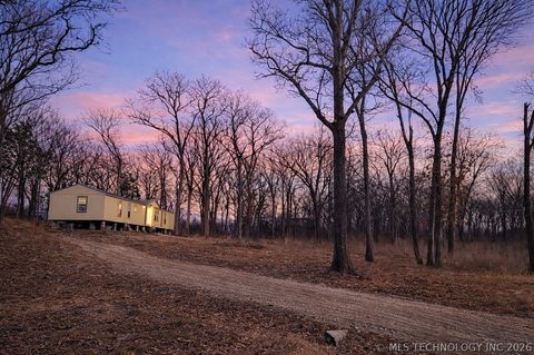 8412 Texoma Hills Road Kingston OK 73439