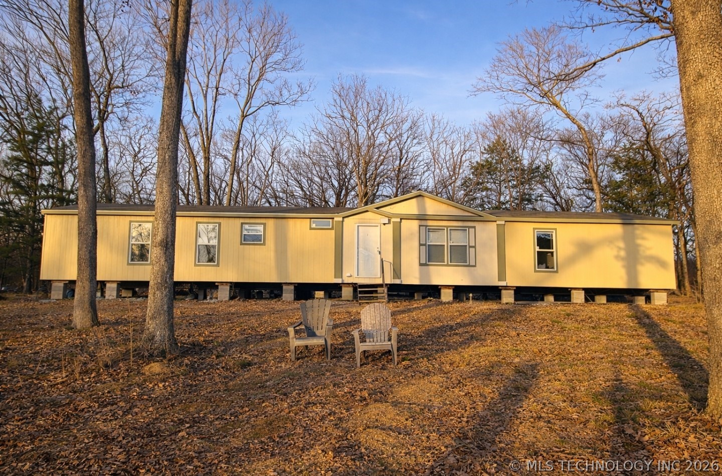 8412 Texoma Hills Road