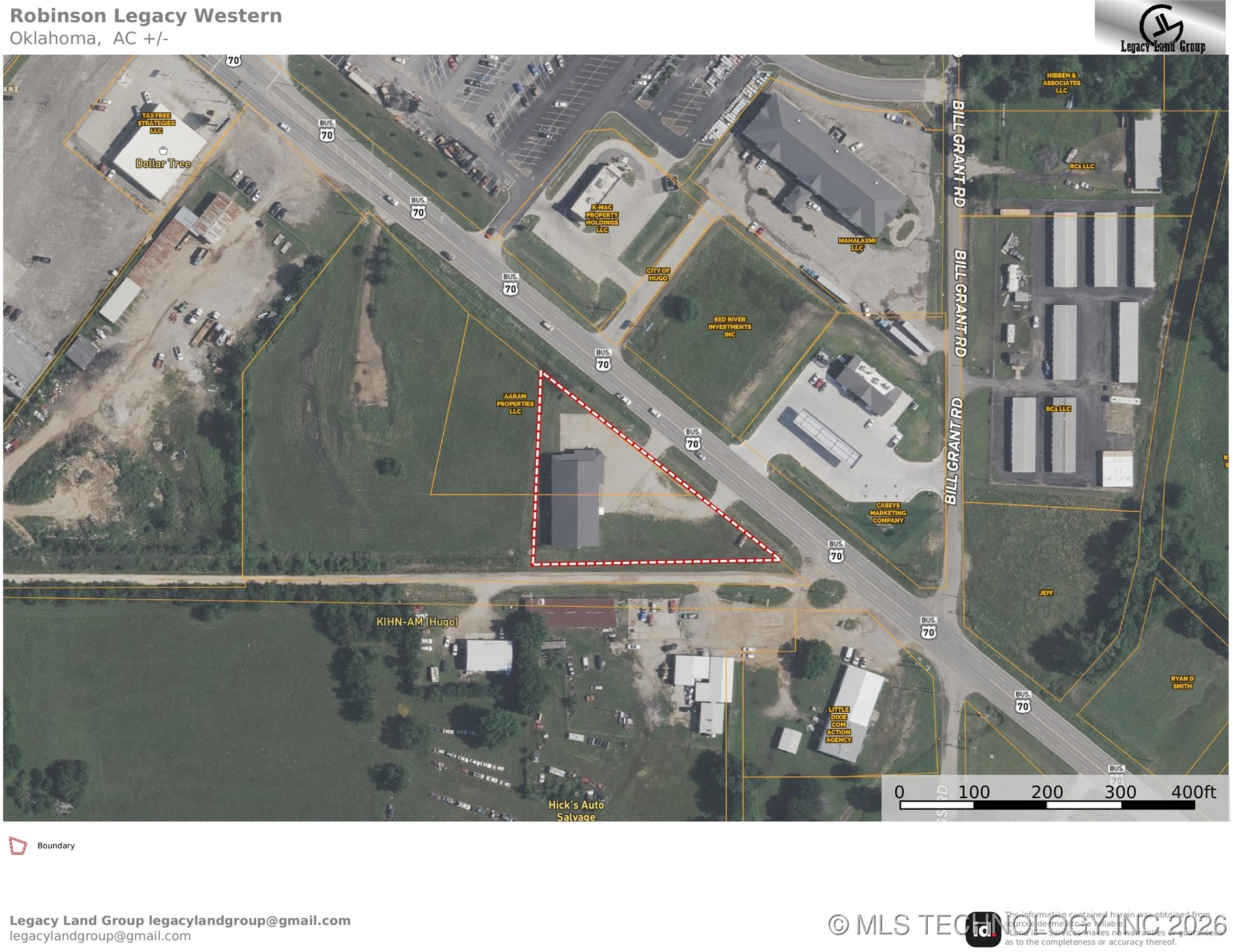 1910 E Jackson Street