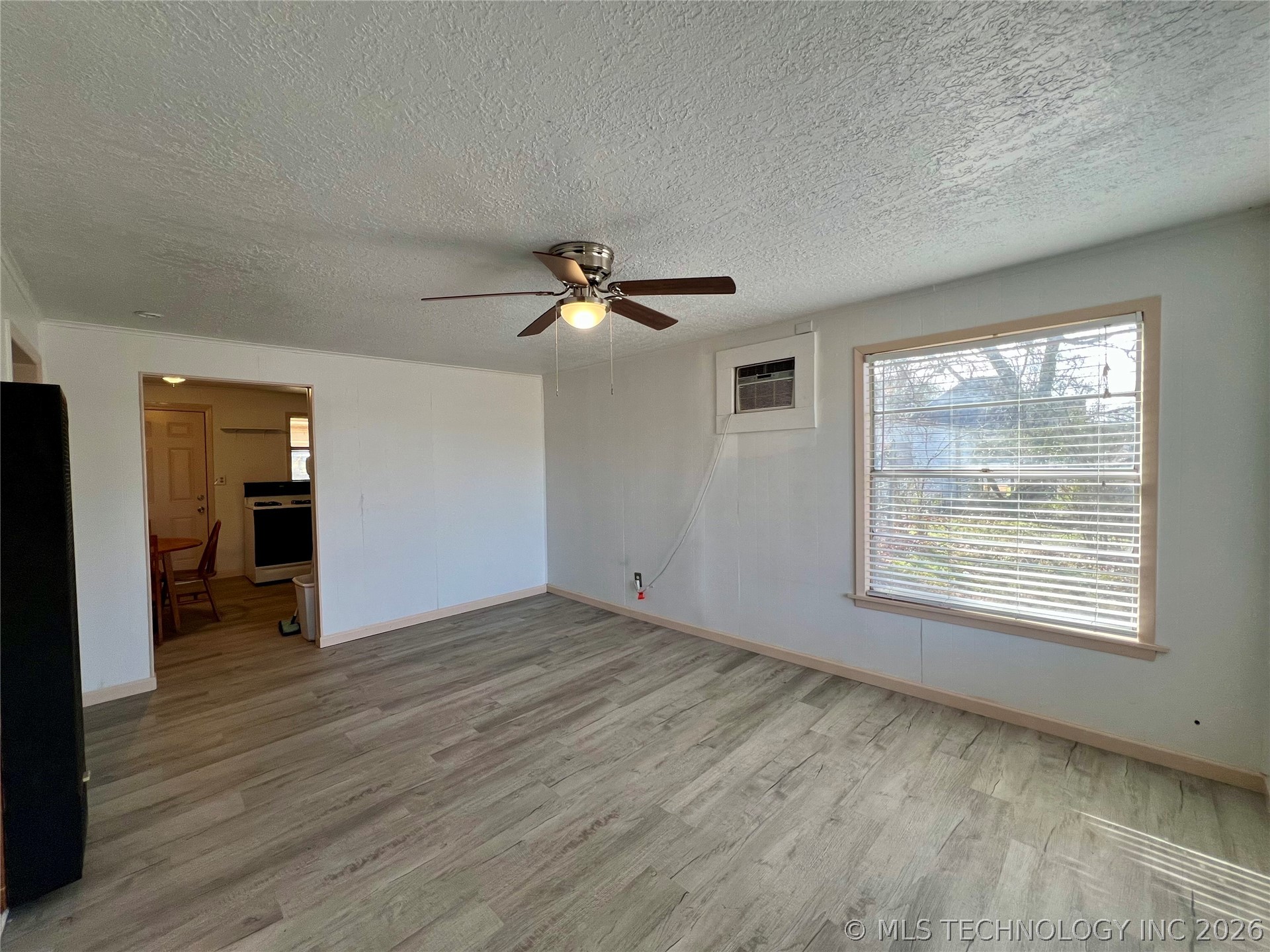 406 N Maytubby Street