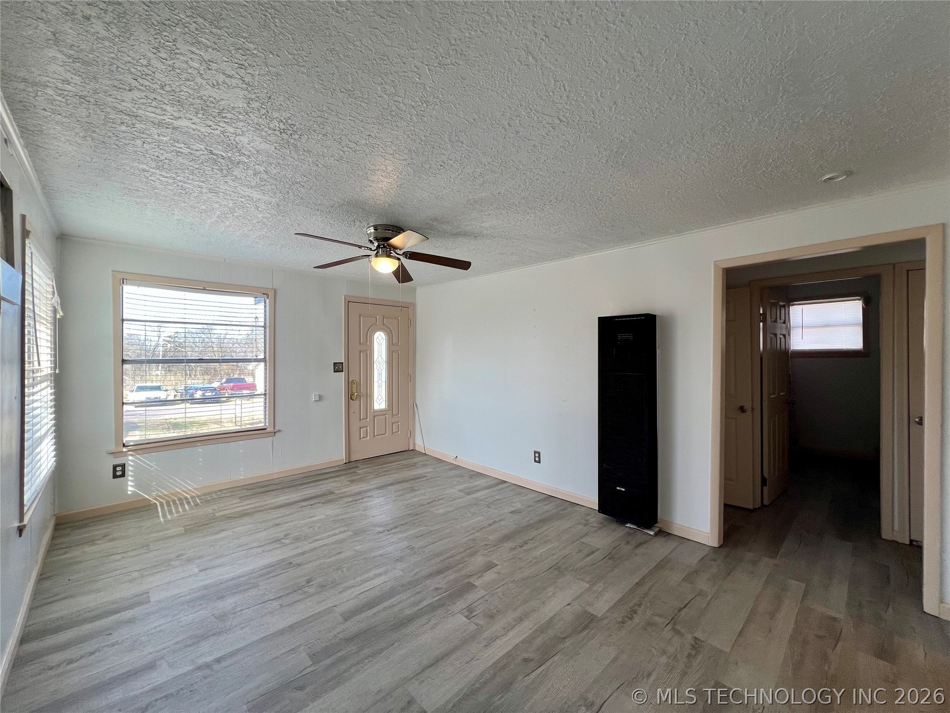 406 N Maytubby Street