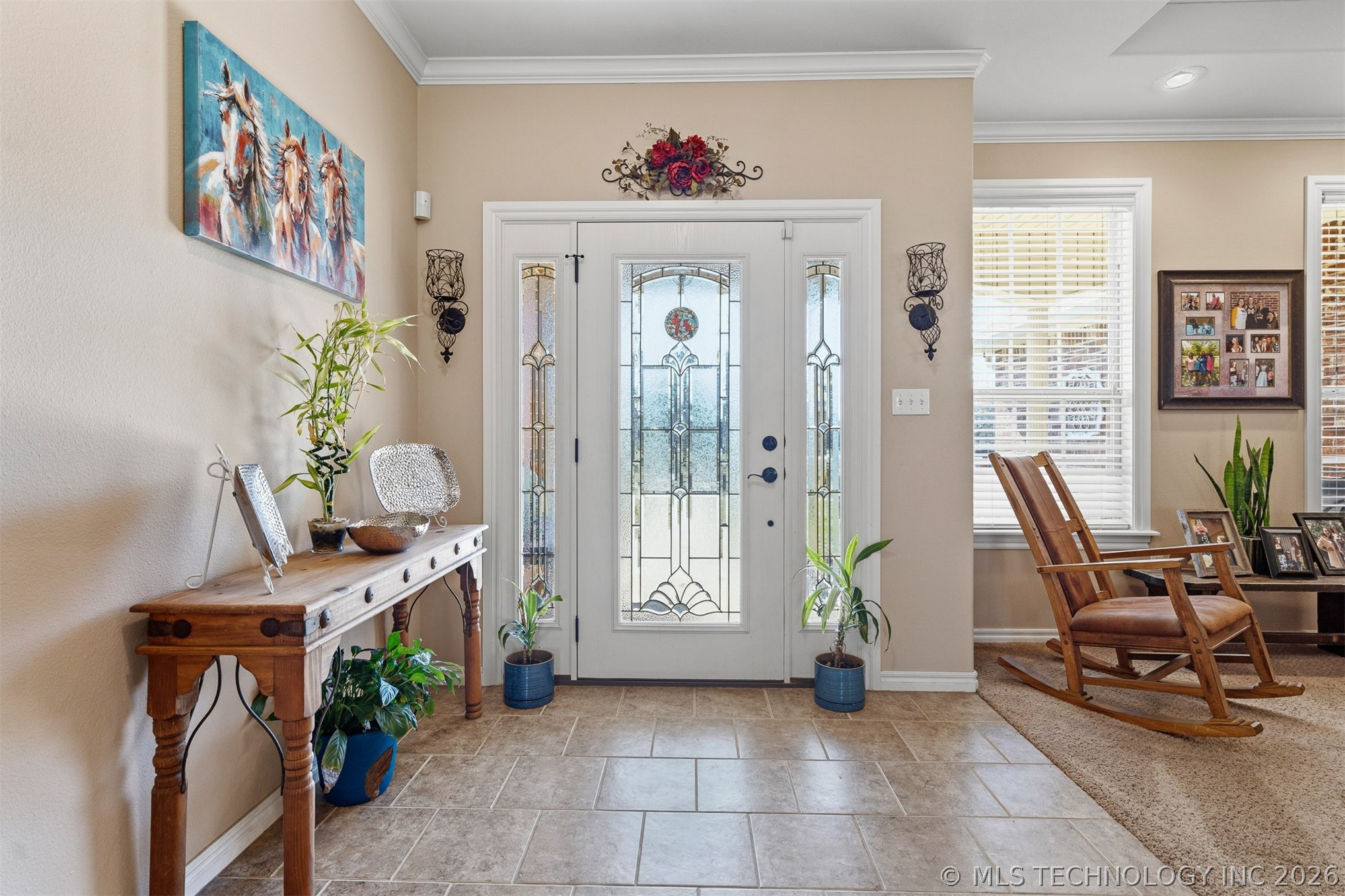 16815 Ok Highway 177 W