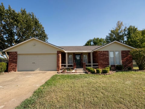 Photo of 200 Turkey Creek Road, Bartlesville, OK 74006 (MLS # 2632927)