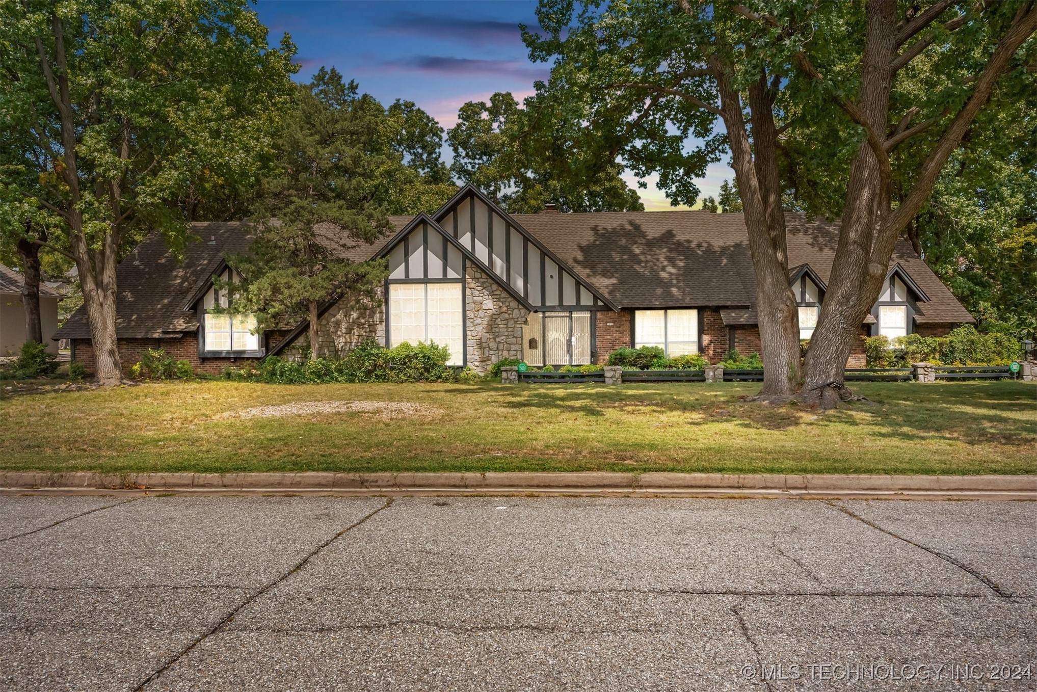 View Tulsa, OK 74105 house