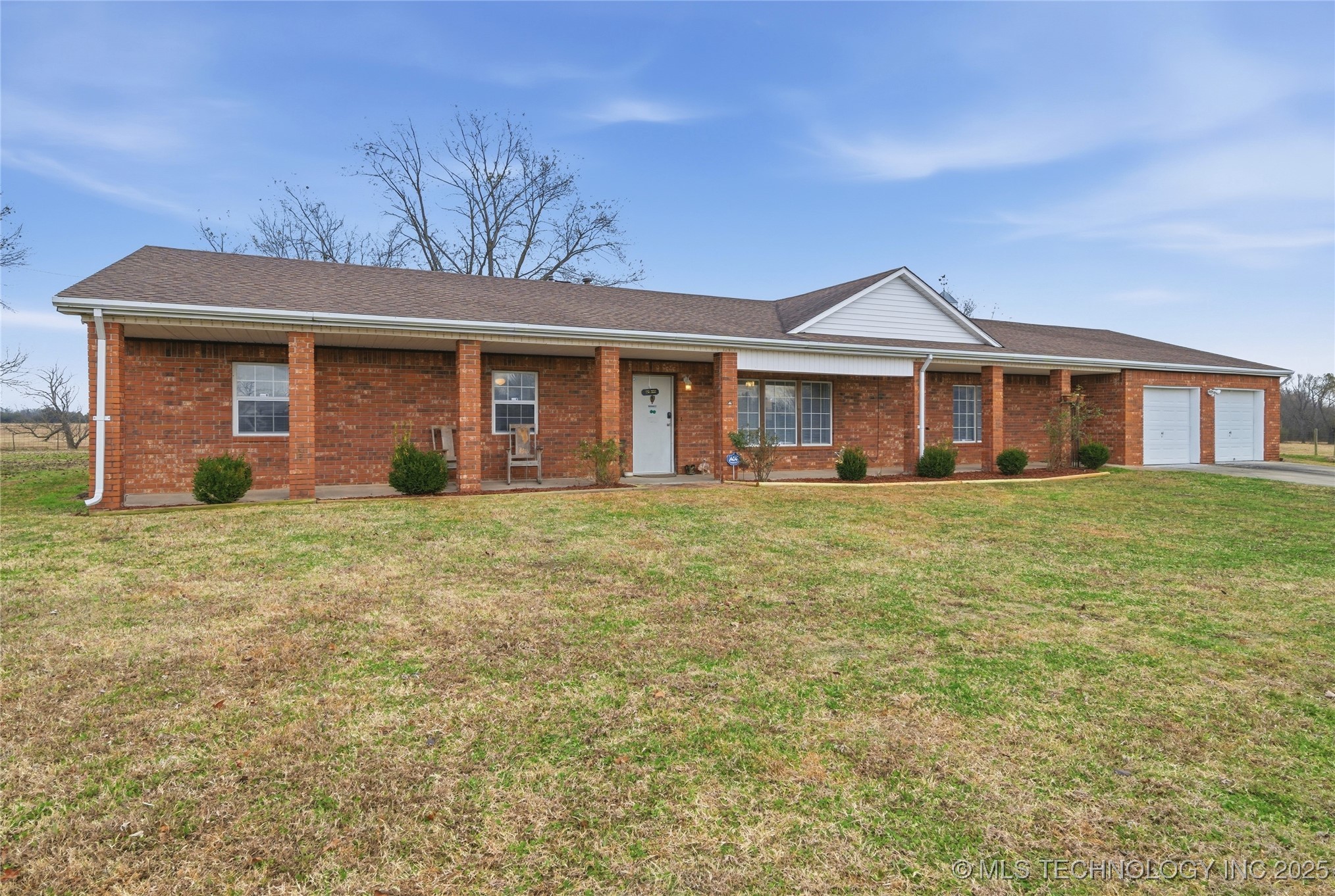 Photo 1 of 57 — 1200 S 54th Street, Muskogee, OK 74401