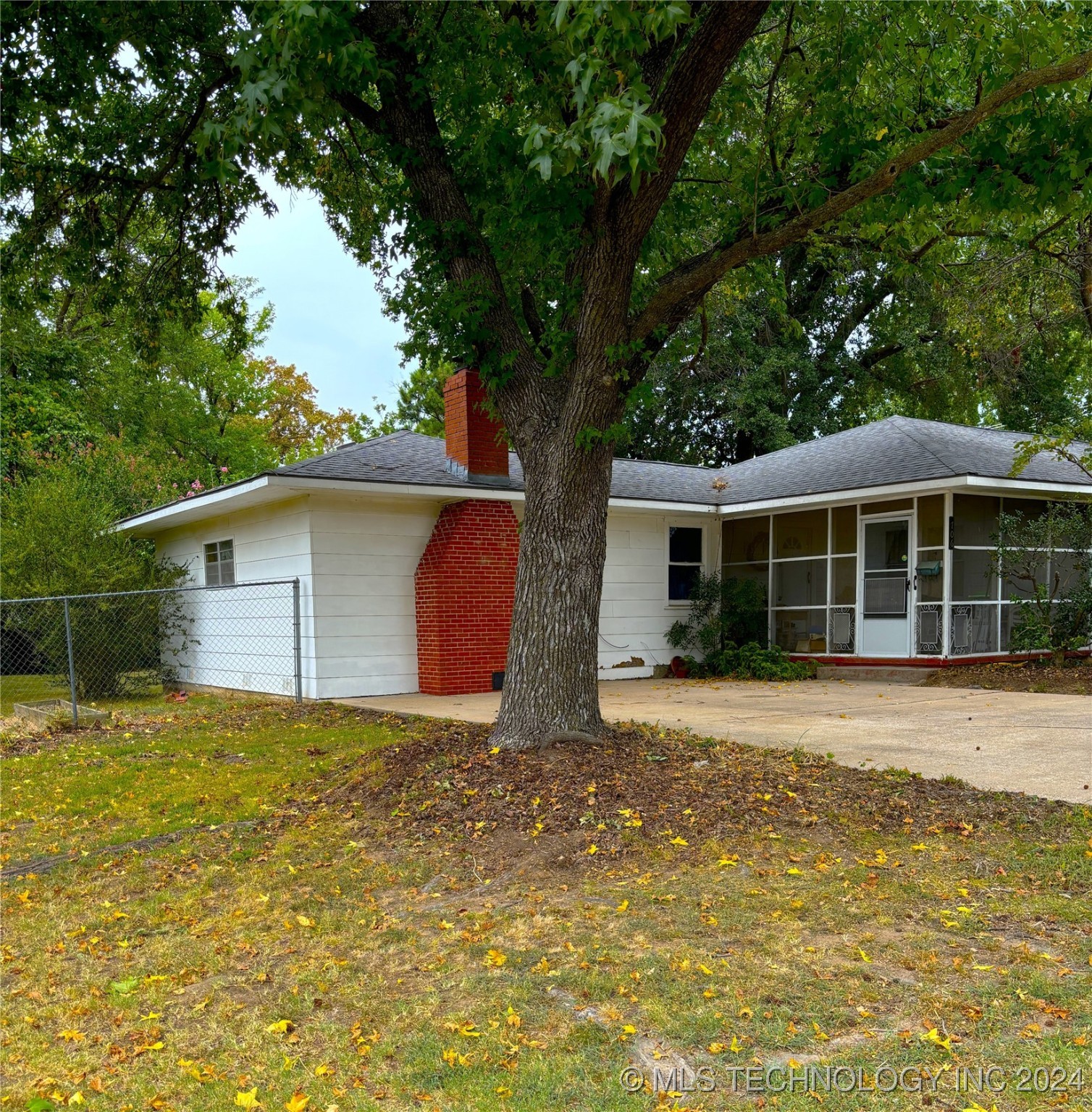 View Okmulgee, OK 74447 house