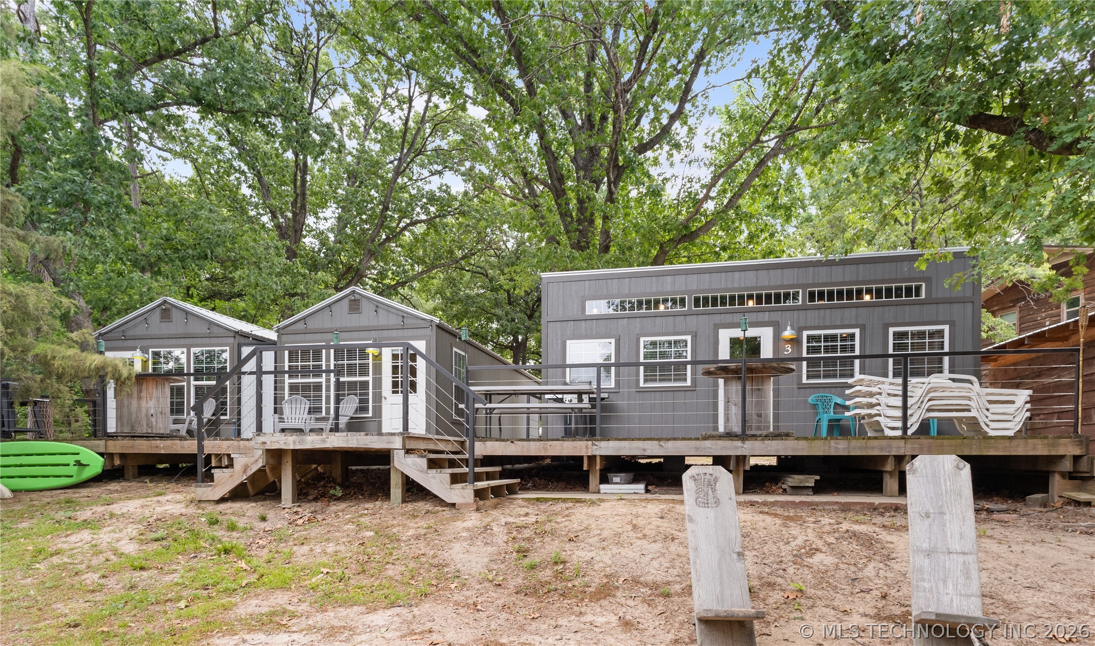 Photo 1 of 42 — 116828 S 4204 Road, Eufaula, OK 74432