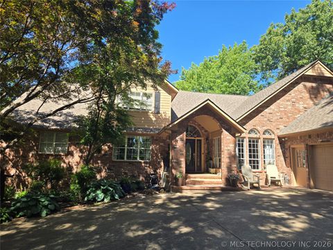 Photo of 3000 Shore Drive, Grove, OK 74344 (MLS # 2616913)
