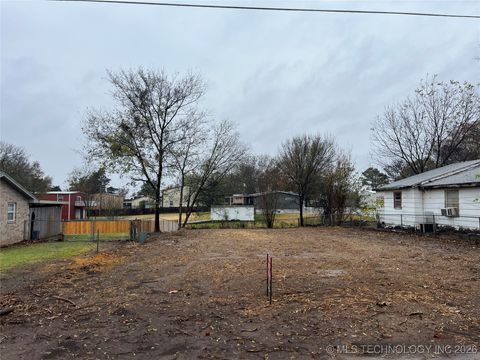 7669 Thomas Kingston OK 73439