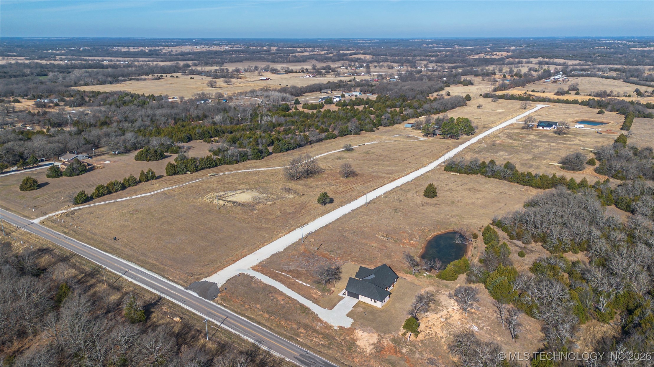 Photo 1 of 16 — 16825 County Road 3523, Ada, OK 74820