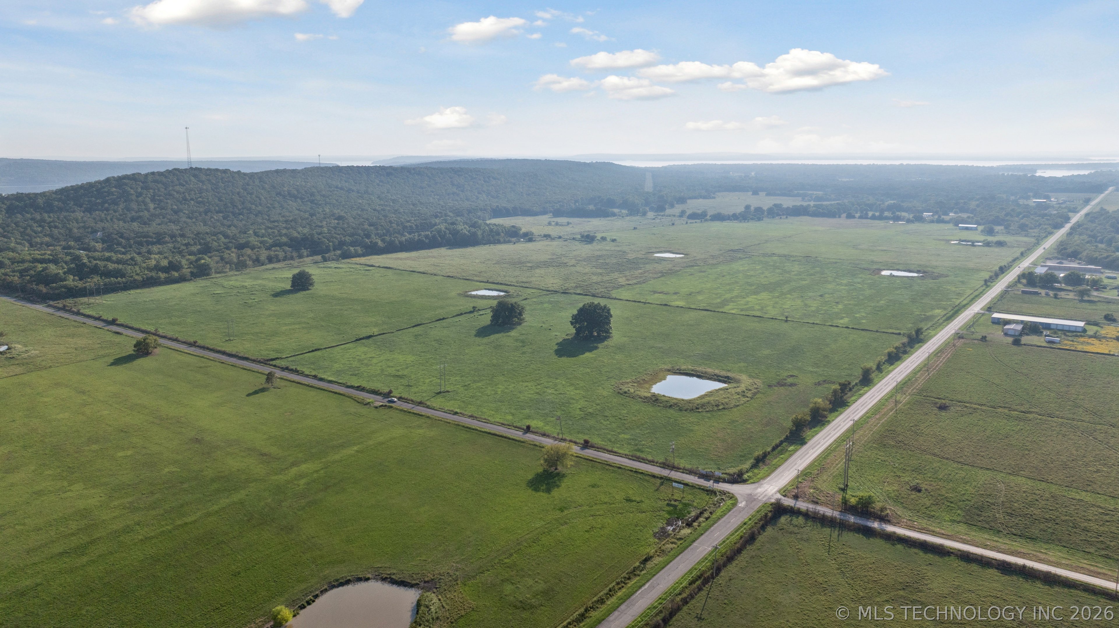 Photo 1 of 7 — 0000 Texanna Road, Eufaula, OK 74432