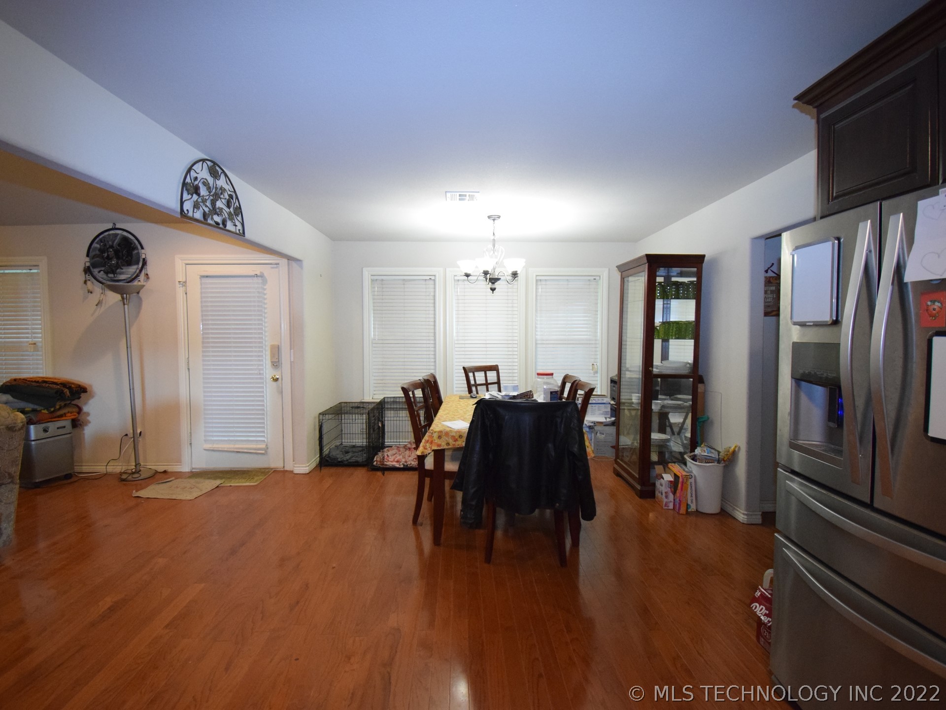 Photo 12 of 20 of 1608 N Jones Avenue house
