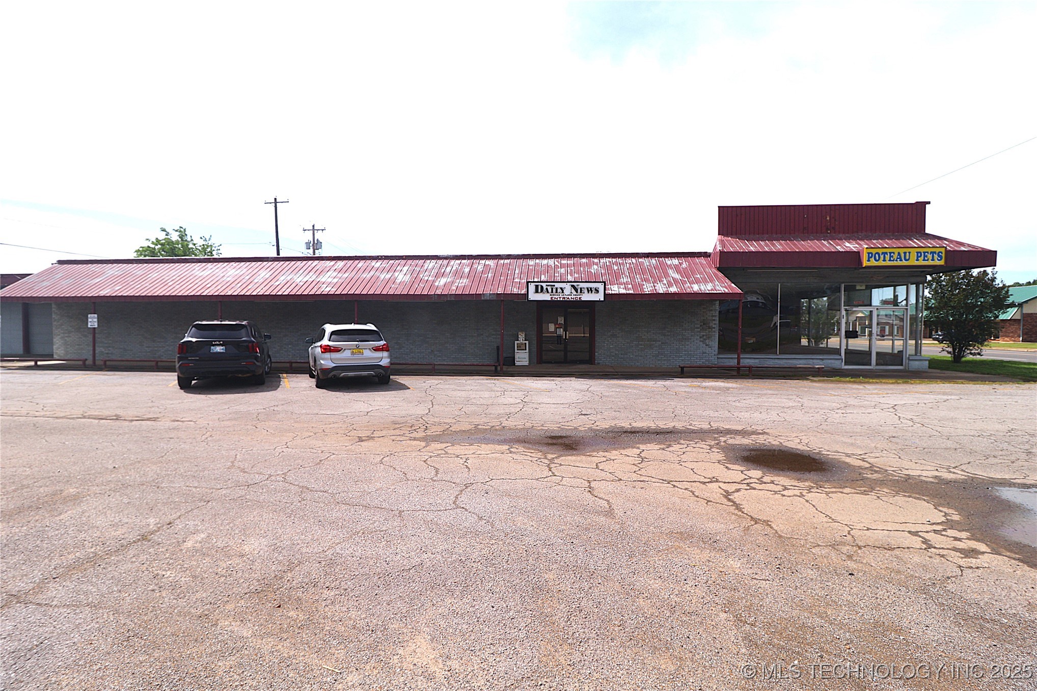803 N Broadway Street