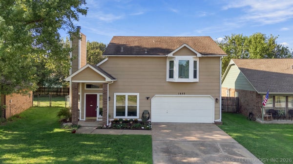 1603 W GARY ST, BROKEN ARROW, OK 74012 - Image 18204f3e98b7bbff1d3ef04b4331eebe/1011404540