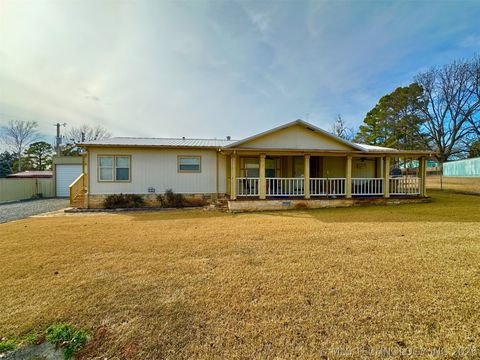 3943 Surf Road Kingston OK 73439