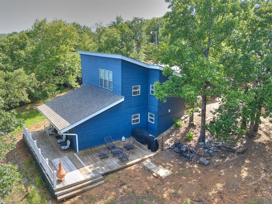 387 HOLIDAY HILLS RD, EUFAULA, OK 74432 - Image 18397a3c1249a9dfd9e098aad78fc6f7/3519218960