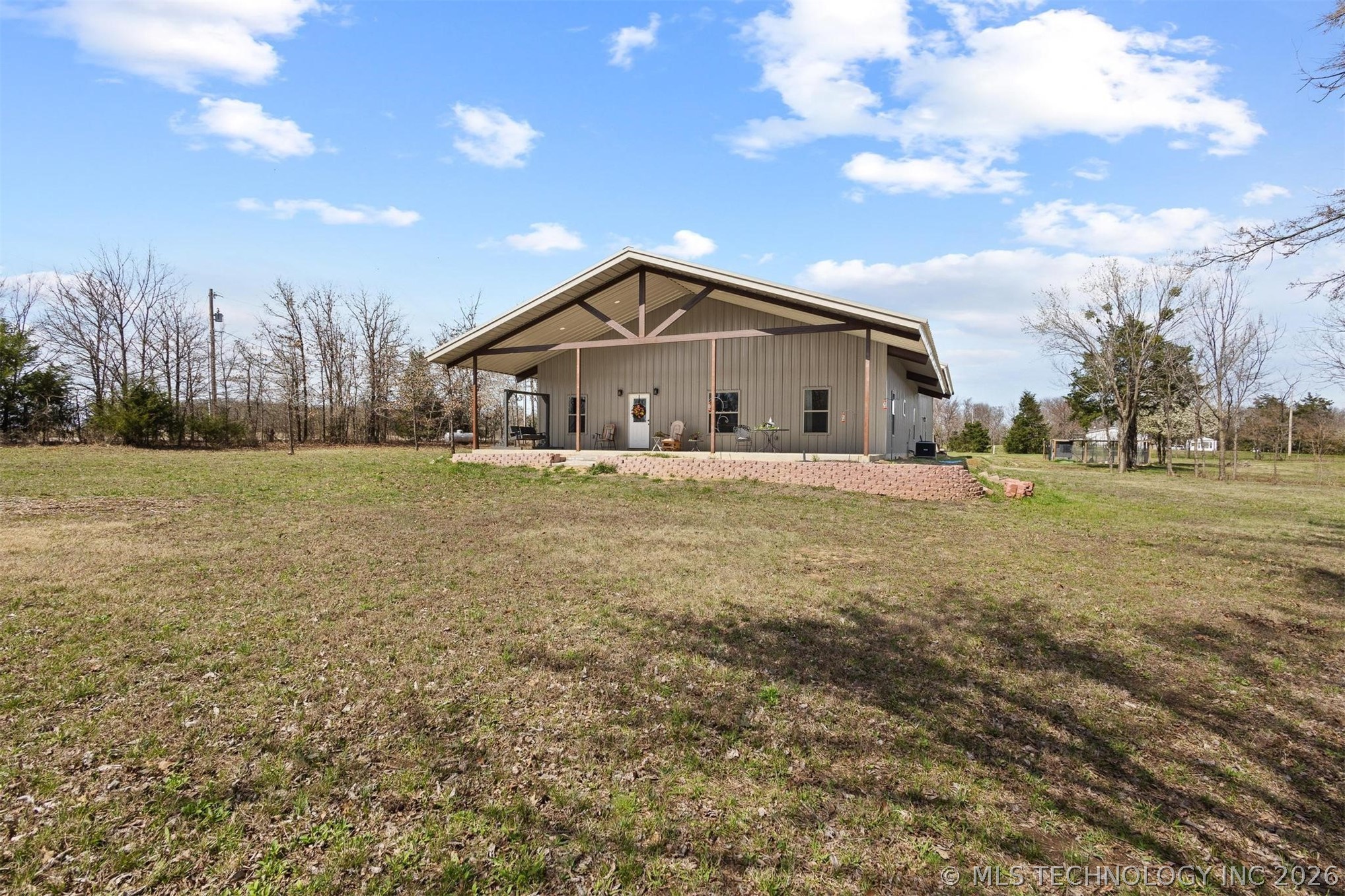 8500 S Rock Creek Street