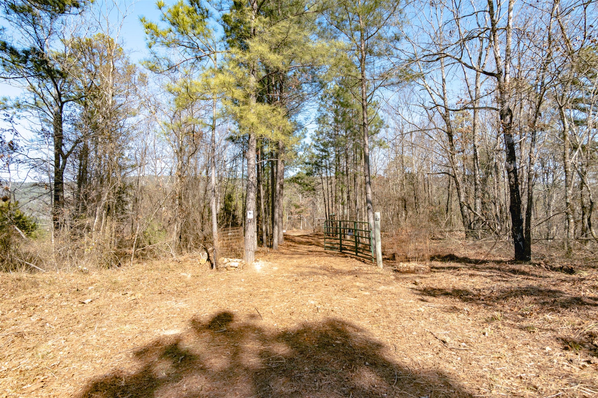 00 N Garland Trail N
