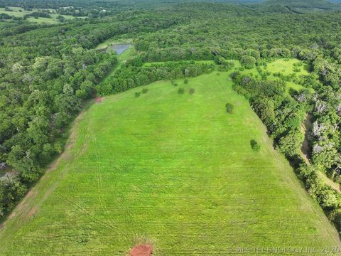 Photo of 1030, Vian, OK 74962 (MLS # 2617087)