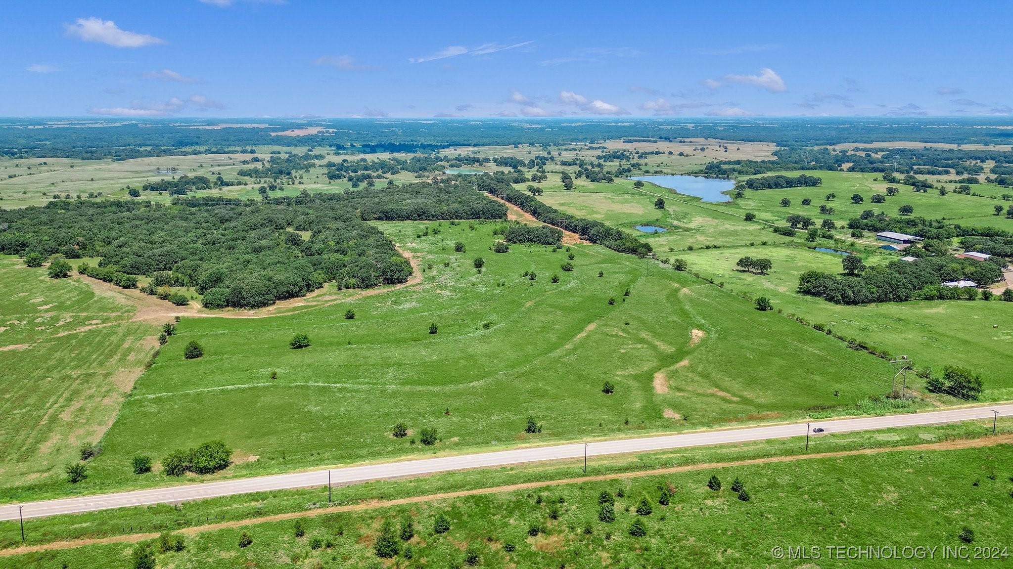 58 State Hwy 78