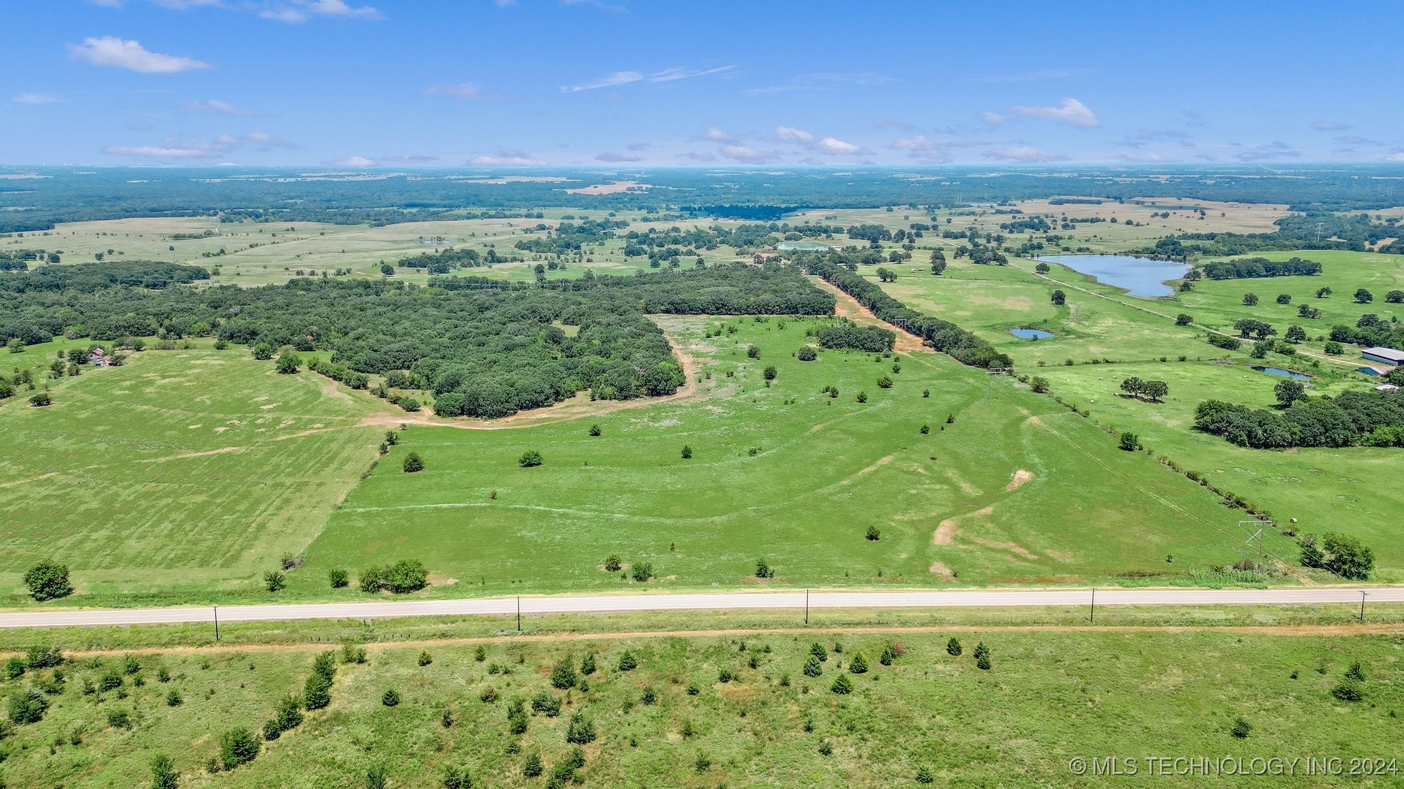 58 State Hwy 78