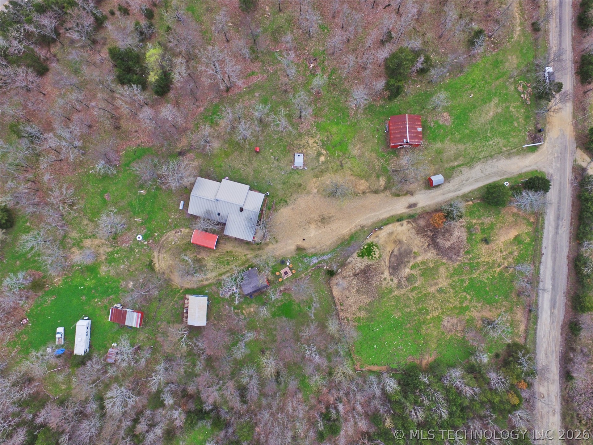 191808 N 4295 Road