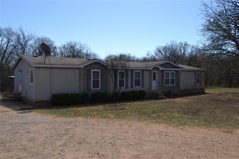 17414 Bridgeview Road Madill OK 73446